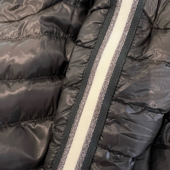 HERNO Gey Down Jacket - Picture 7 of 7